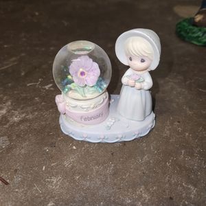 2000 February Precious Moments